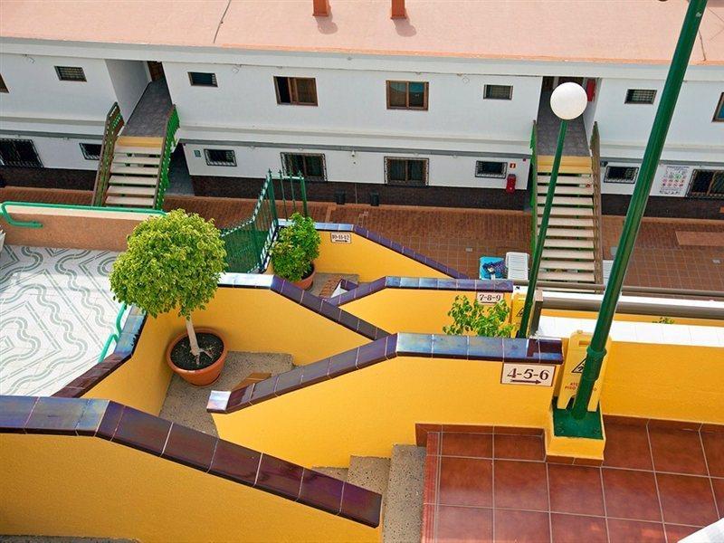 Puerto Principe Lejlighed Puerto Rico  Eksteriør billede